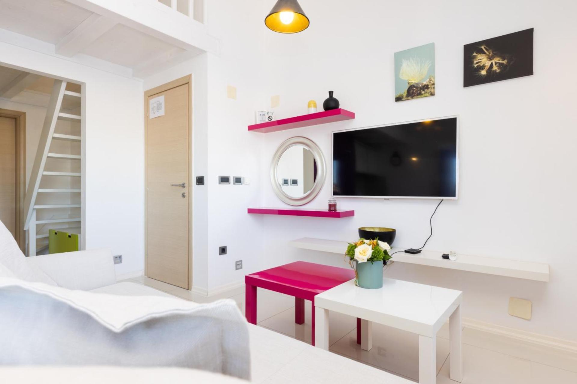 Appartement Montevideo
