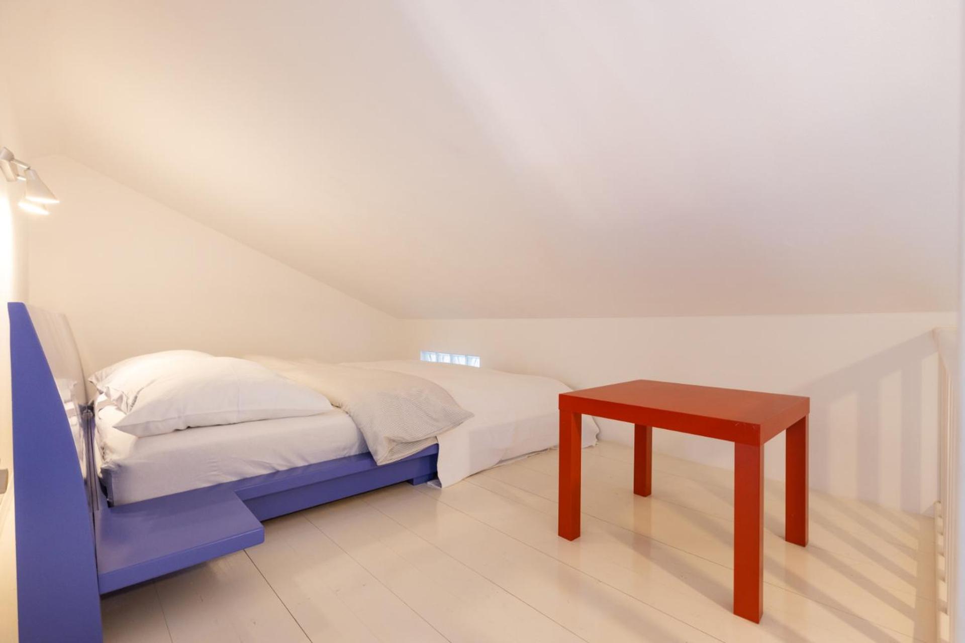 Appartement Montevideo Mali Lošinj