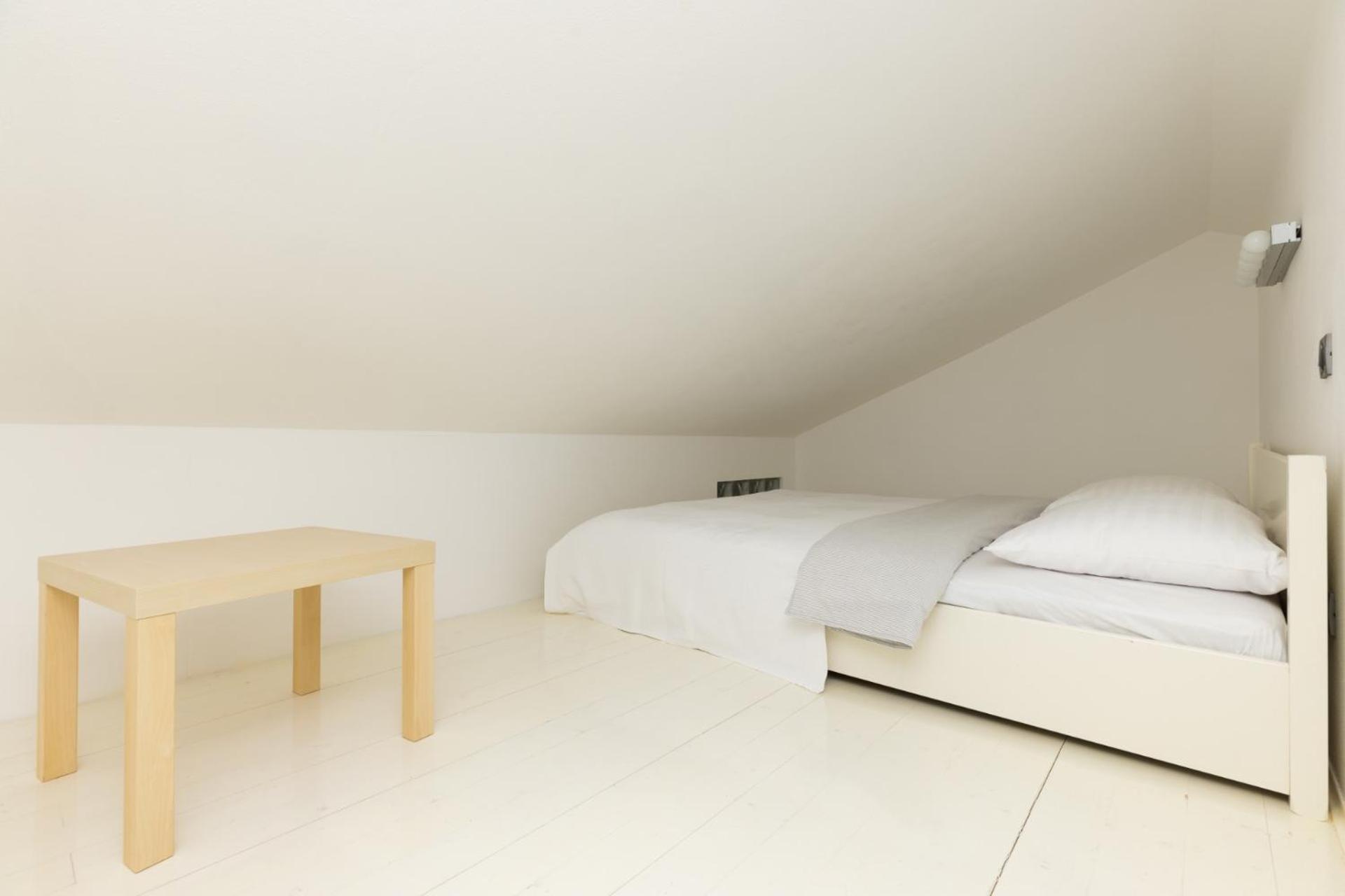 Montevideo Appartement *