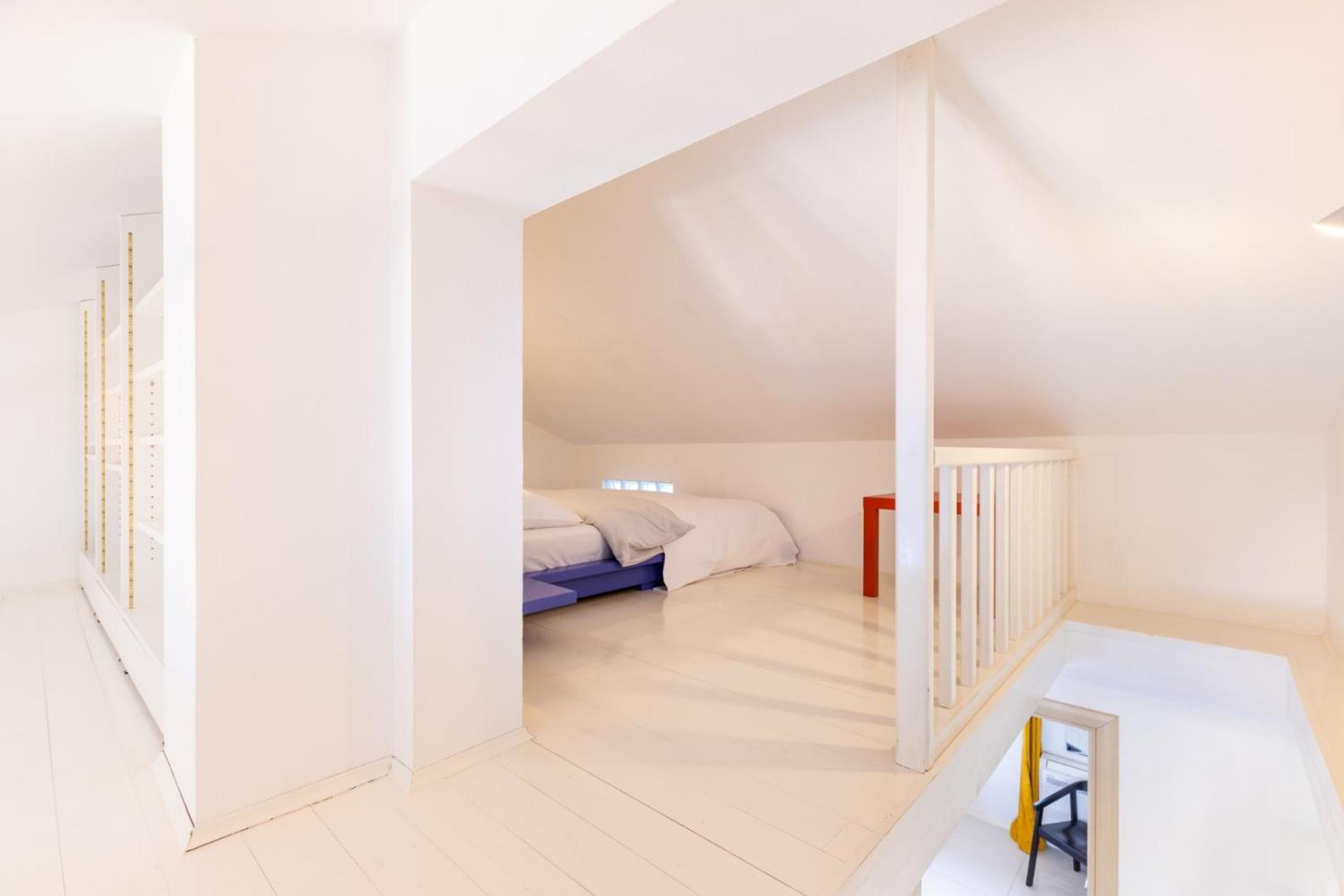 Appartement Montevideo *