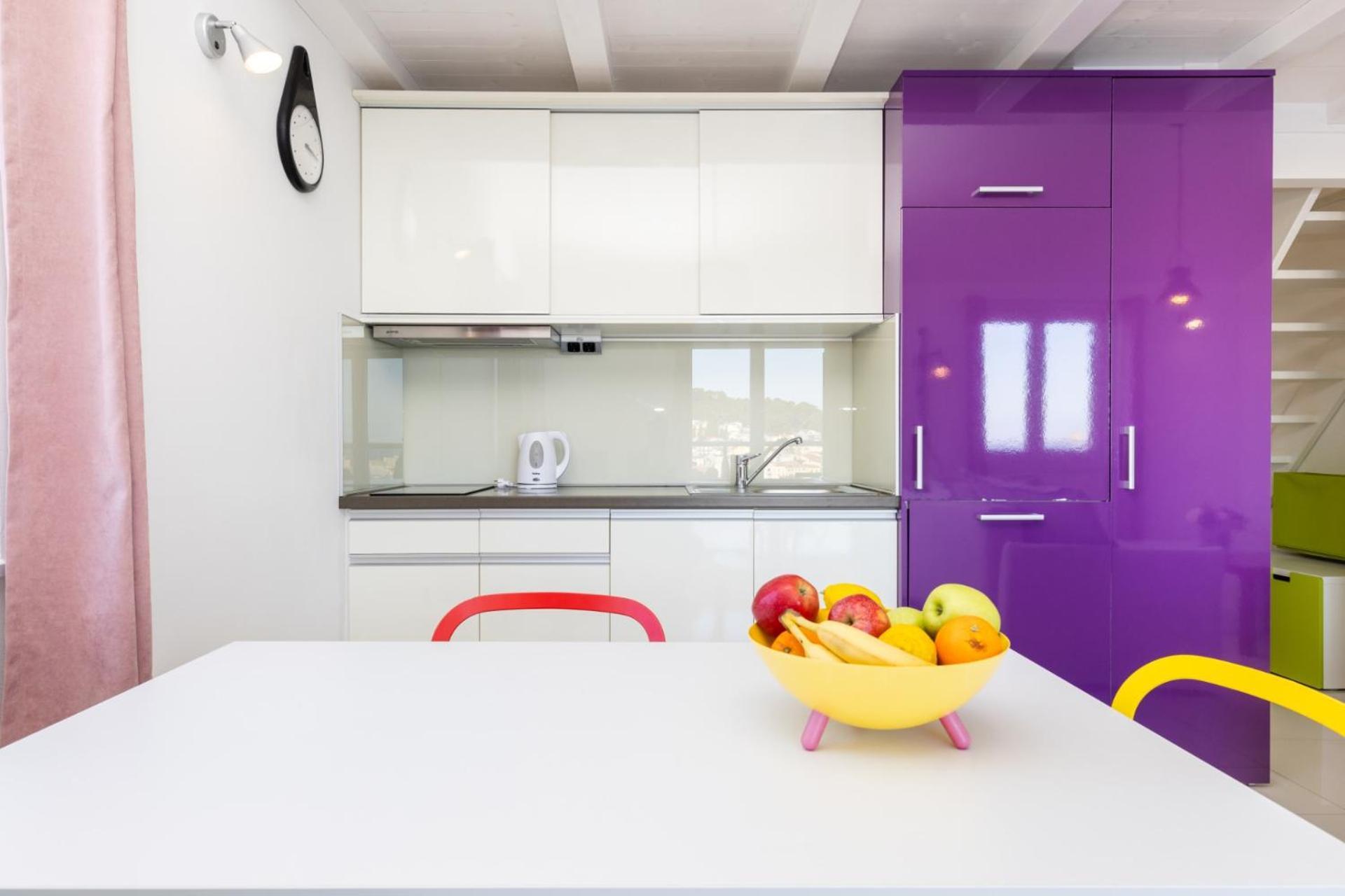 Appartement Montevideo Mali Lošinj