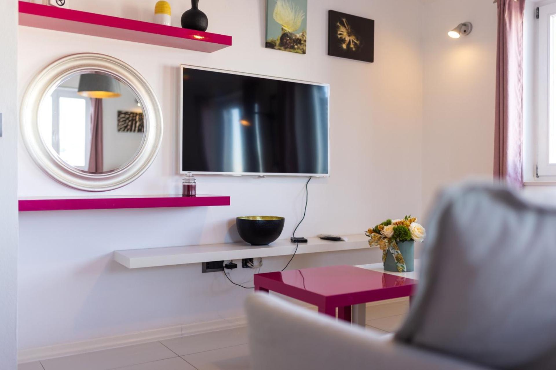 Appartement Montevideo *