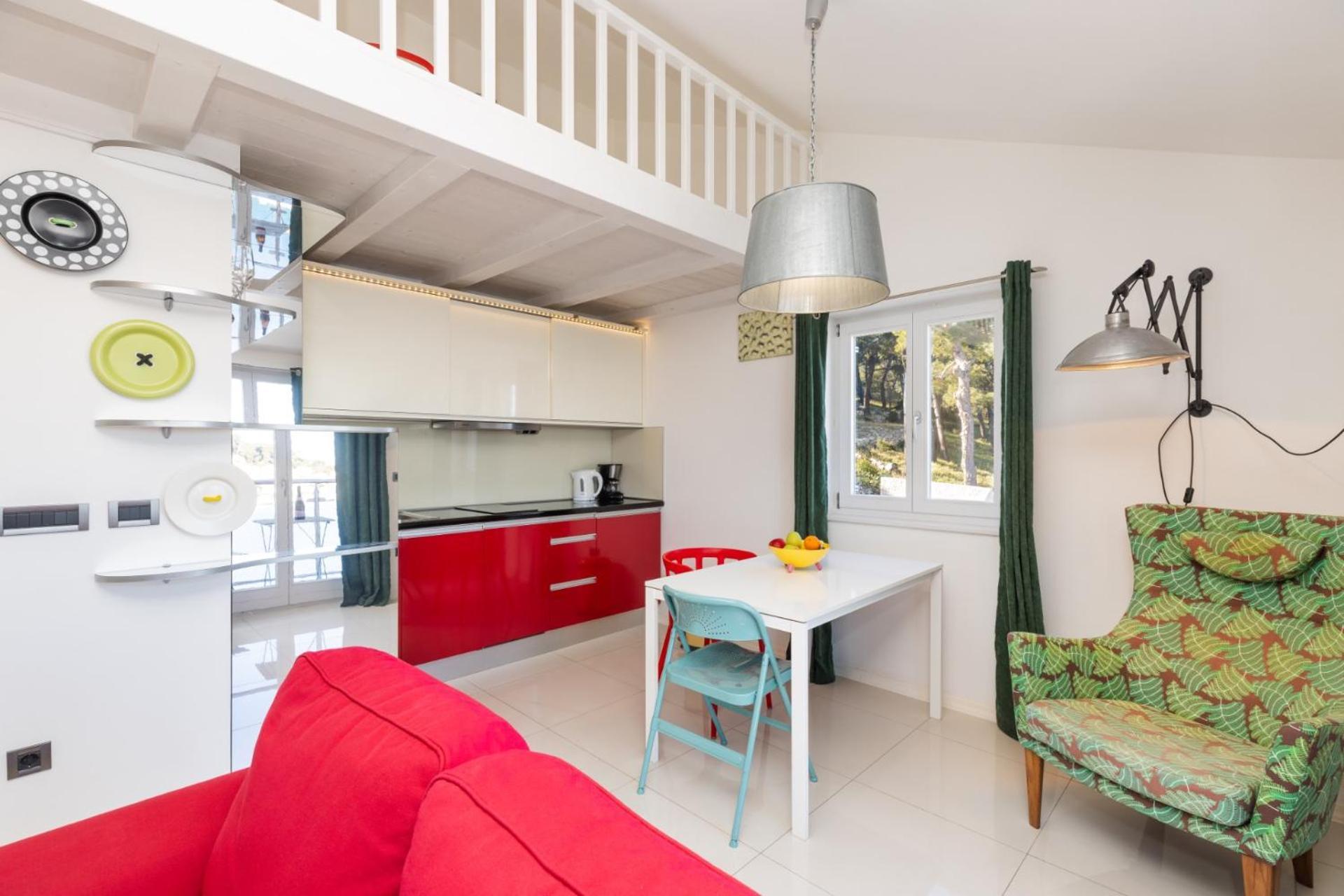 Appartement Montevideo