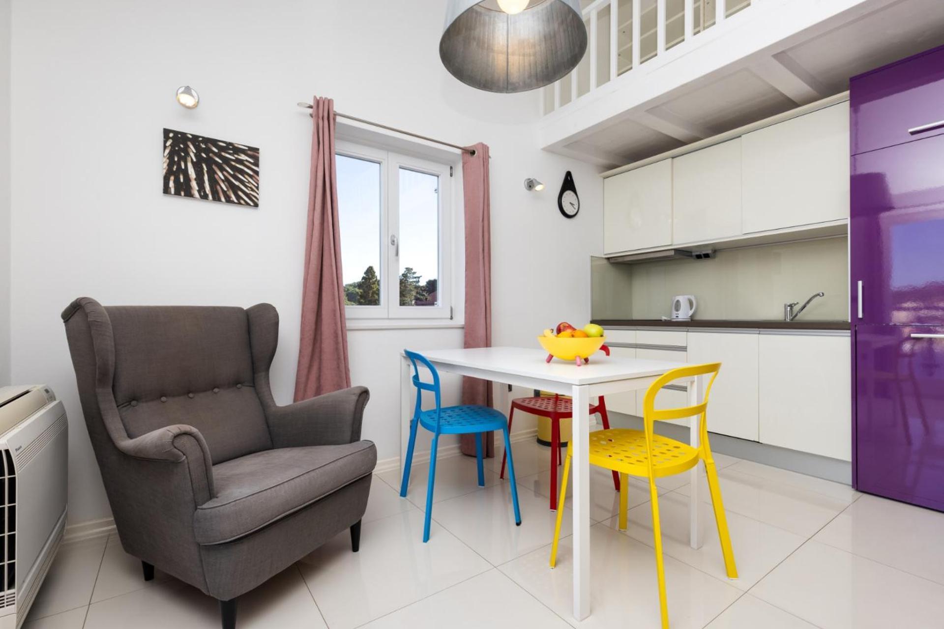 Montevideo Appartement *