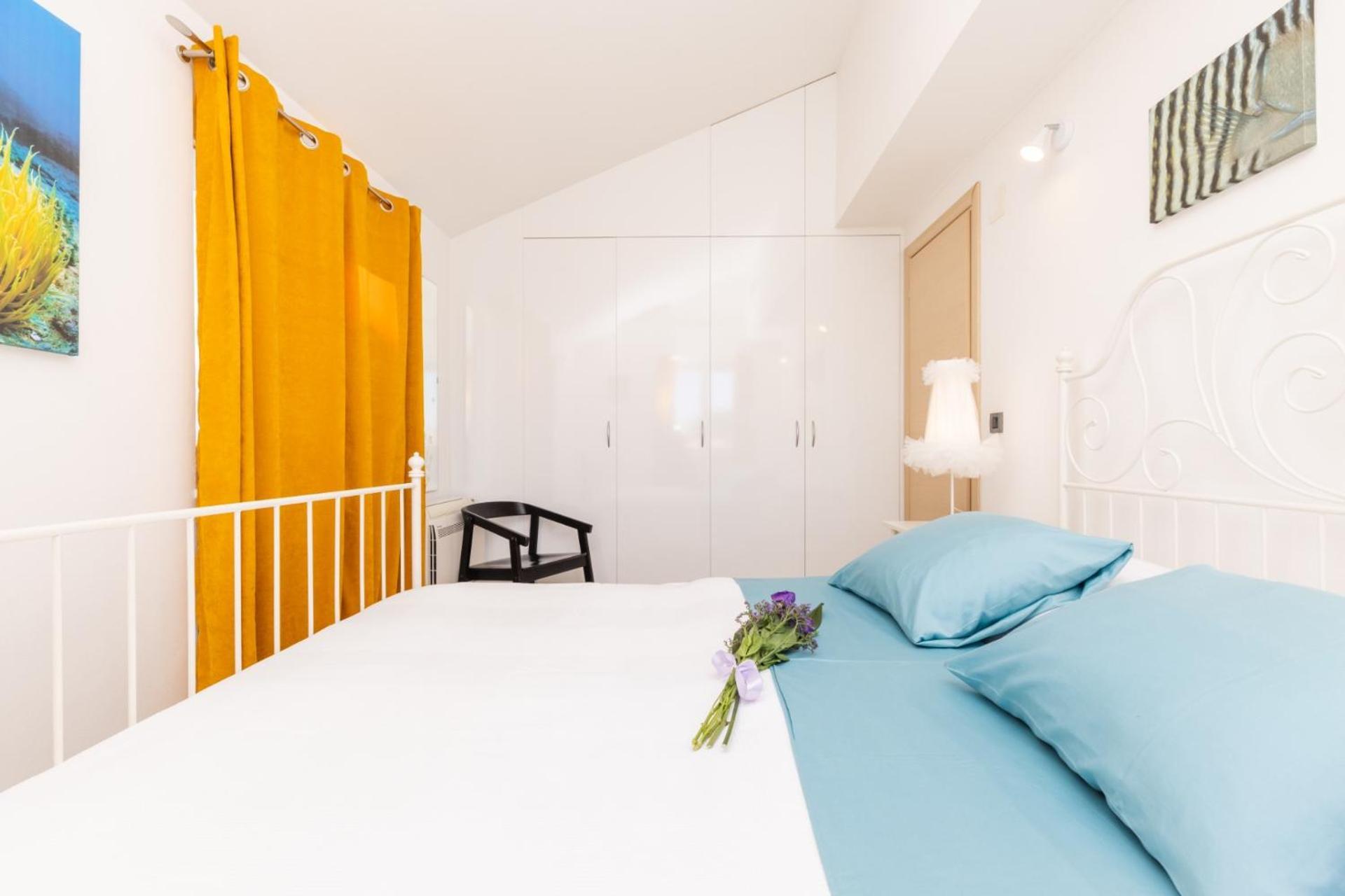 Appartement Montevideo Mali Lošinj